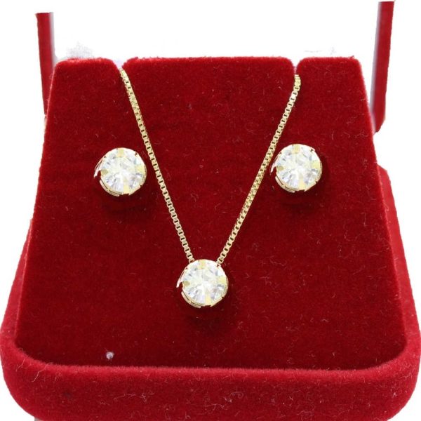 CONJUNTO